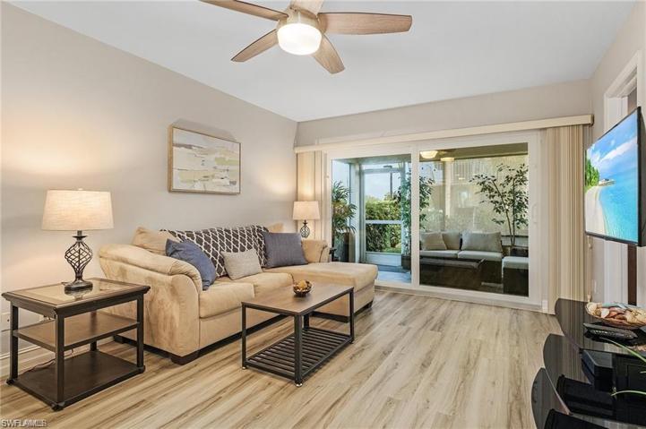 1008 Manatee RD # G101, NAPLES FL 34114