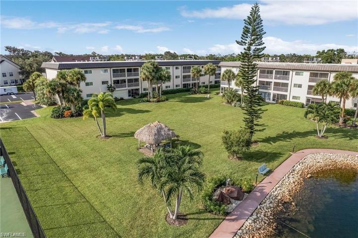 1008 Manatee RD # G101, NAPLES FL 34114