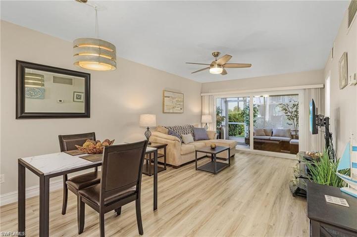 1008 Manatee RD # G101, NAPLES FL 34114