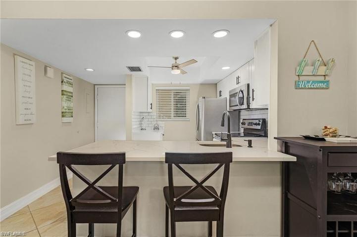 1008 Manatee RD # G101, NAPLES FL 34114