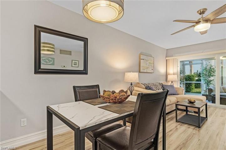 1008 Manatee RD # G101, NAPLES FL 34114