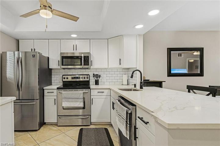 1008 Manatee RD # G101, NAPLES FL 34114