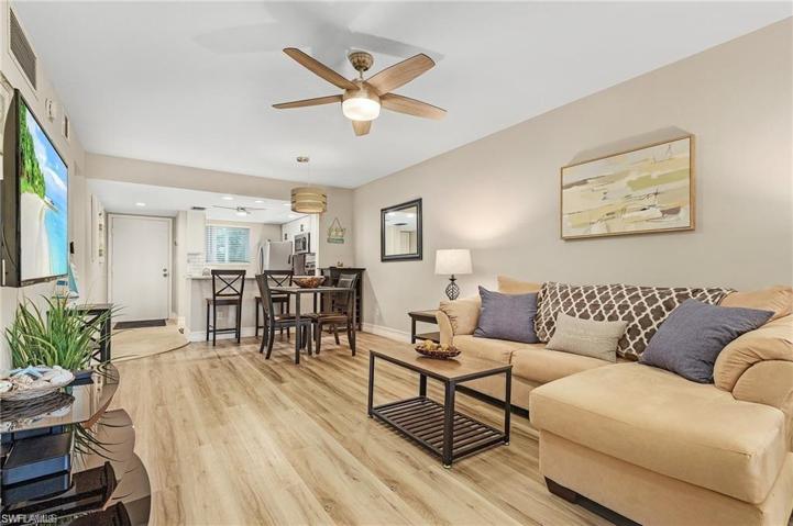 1008 Manatee RD # G101, NAPLES FL 34114