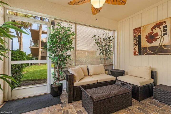 1008 Manatee RD # G101, NAPLES FL 34114