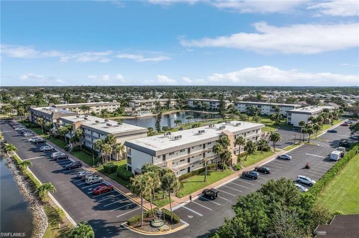 1008 Manatee RD # G101, NAPLES FL 34114