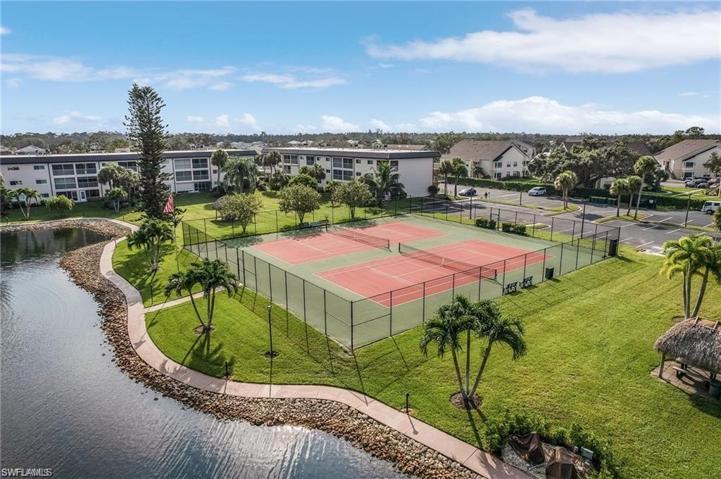 1008 Manatee RD # G101, NAPLES FL 34114