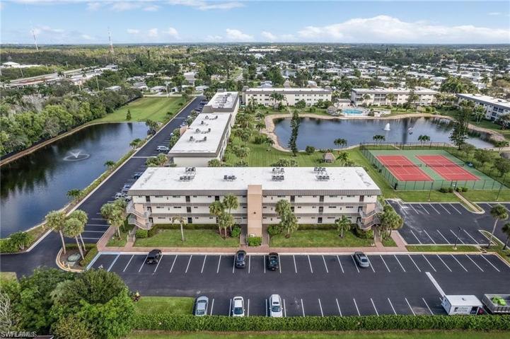1008 Manatee RD # G101, NAPLES FL 34114