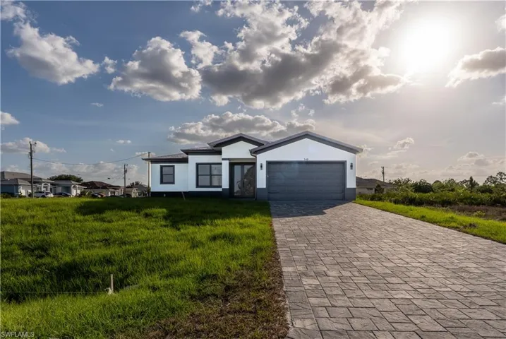 348  Pyramid  AVE, Lehigh Acres, FL 33974