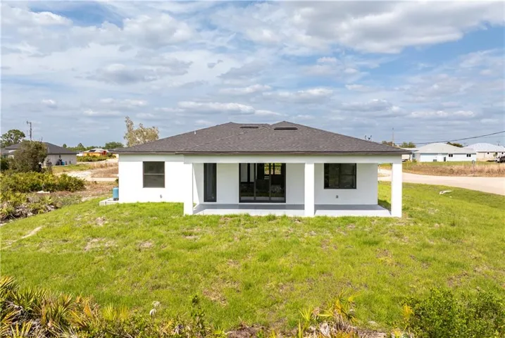 348  Pyramid  AVE, Lehigh Acres, FL 33974