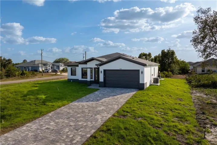 348  Pyramid  AVE, Lehigh Acres, FL 33974