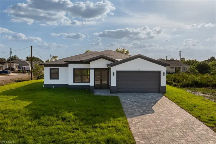 348  Pyramid  AVE, Lehigh Acres, FL 33974