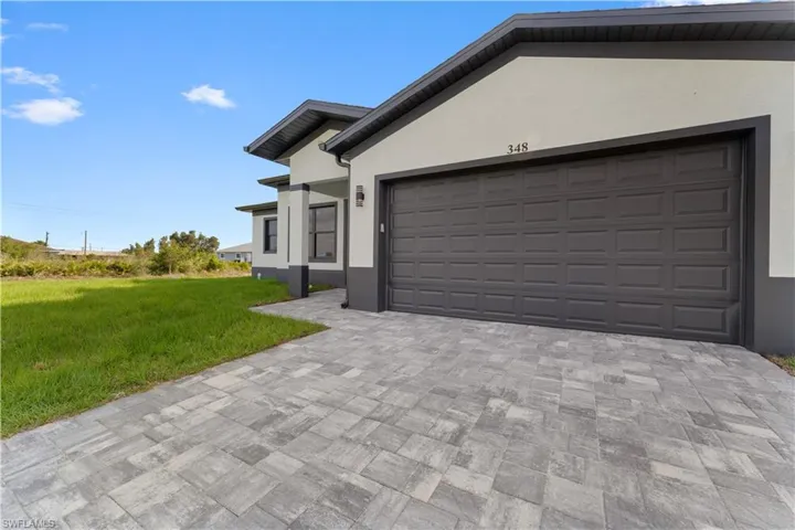 348  Pyramid  AVE, Lehigh Acres, FL 33974