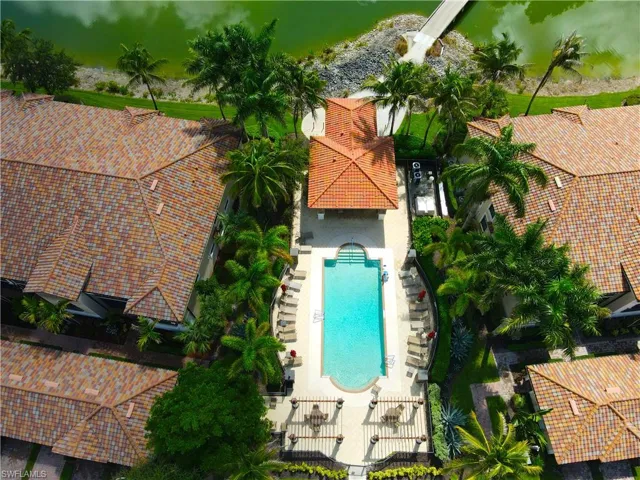 28041 Bridgetown Ct 5511, Bonita Springs, Florida 34135
