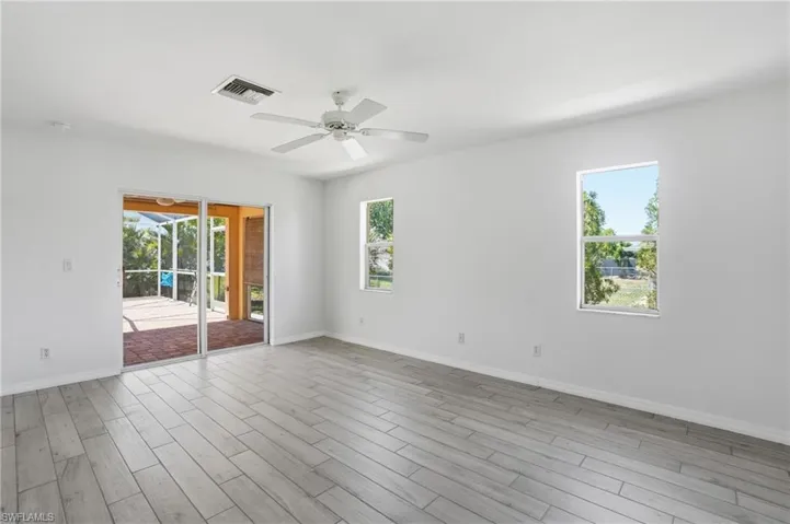 Ceramic Tile Flooring