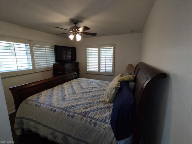 2nd master bedroom