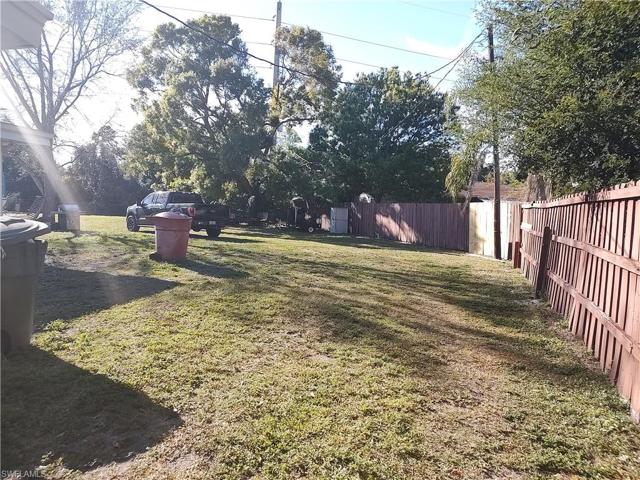 4330 Tufts AVE, FORT MYERS FL 33901