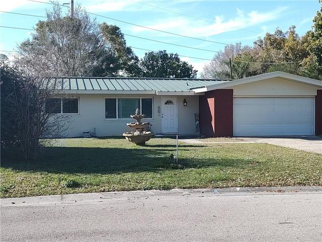 4330 Tufts AVE, FORT MYERS FL 33901