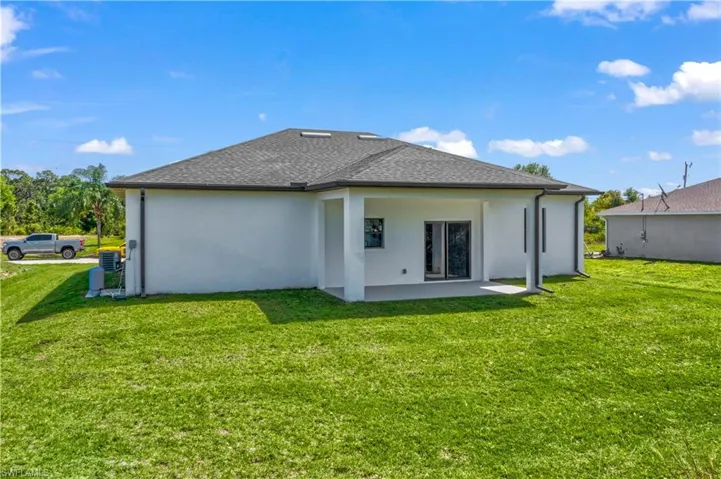 422  Progress  AVE, Lehigh Acres, FL 33974