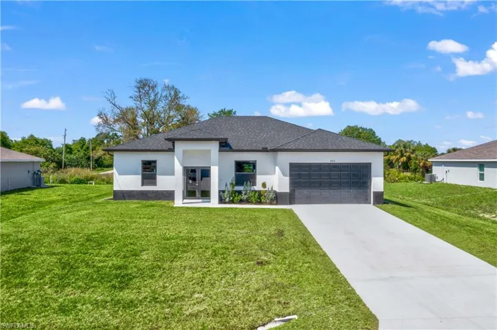 422  Progress  AVE, Lehigh Acres, FL 33974