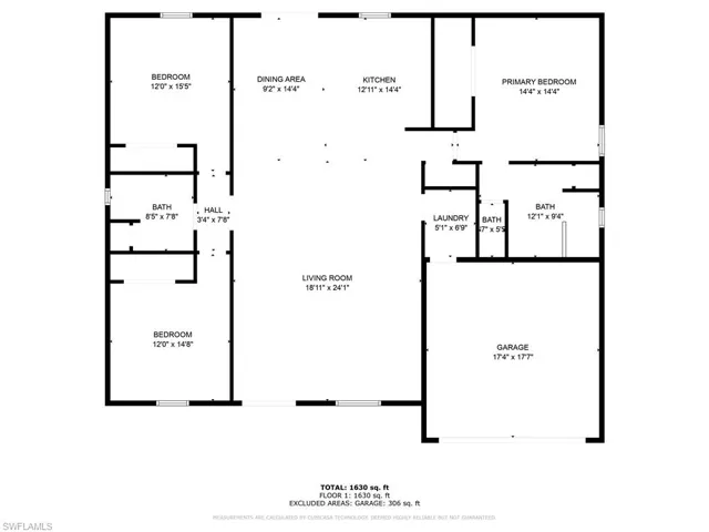 422  Progress  AVE, Lehigh Acres, FL 33974