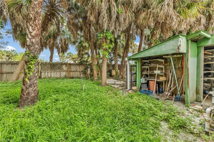 4056 Gingold St, Port Charlotte, Florida 33948