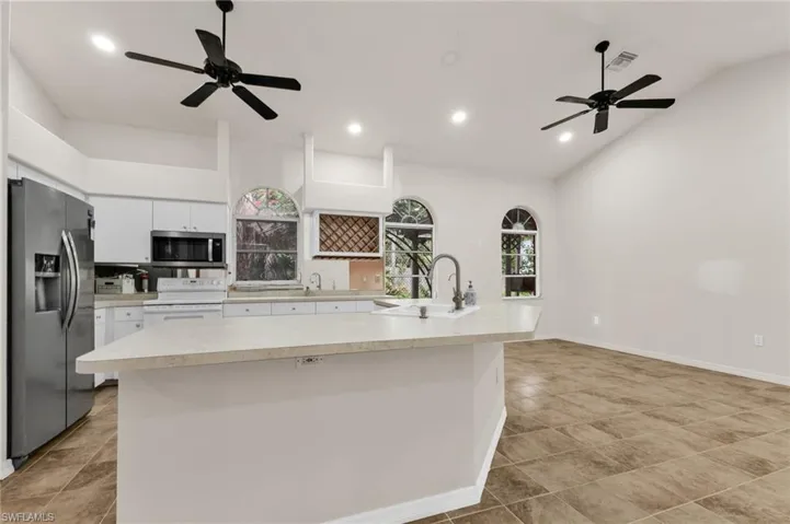 4056 Gingold St, Port Charlotte, Florida 33948