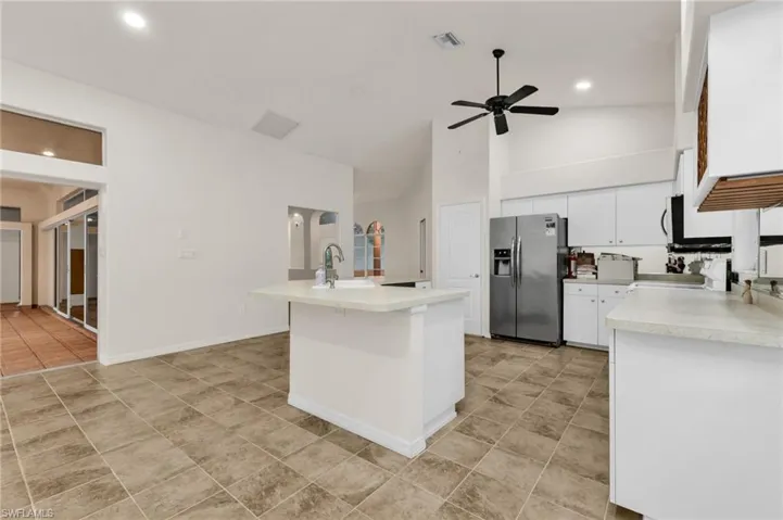 4056 Gingold St, Port Charlotte, Florida 33948