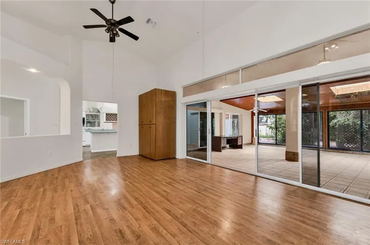4056 Gingold St, Port Charlotte, Florida 33948