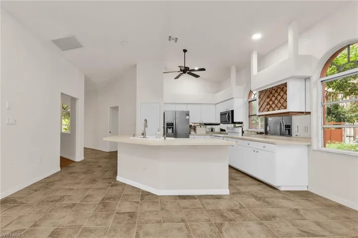 4056 Gingold St, Port Charlotte, Florida 33948