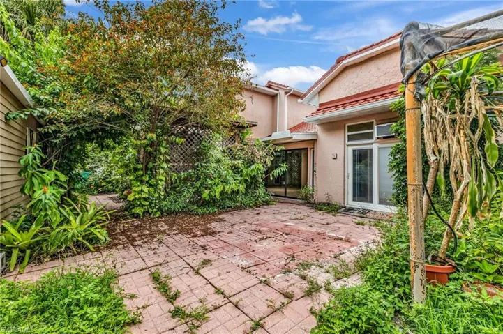 4056 Gingold St, Port Charlotte, Florida 33948