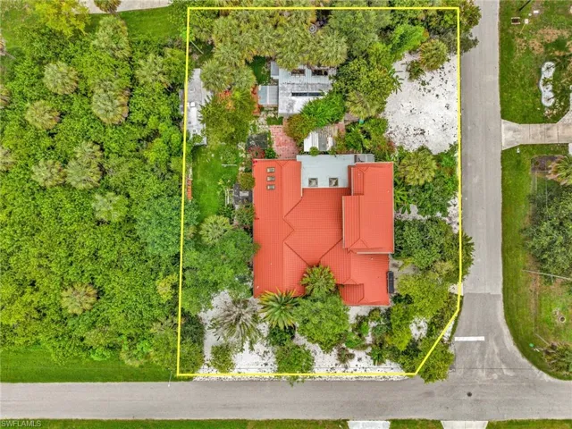 4056 Gingold St, Port Charlotte, Florida 33948