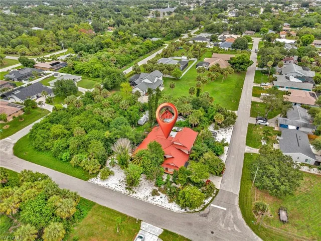 4056 Gingold St, Port Charlotte, Florida 33948