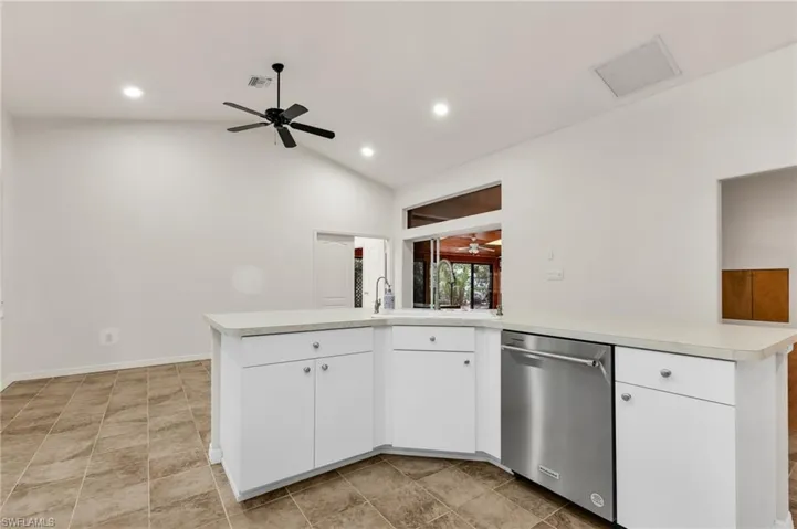 4056 Gingold St, Port Charlotte, Florida 33948