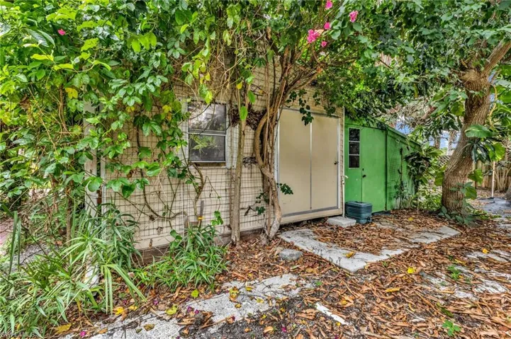 4056 Gingold St, Port Charlotte, Florida 33948