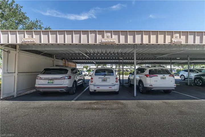 1781 Pebble Beach Dr 208, Fort Myers, Florida 33907