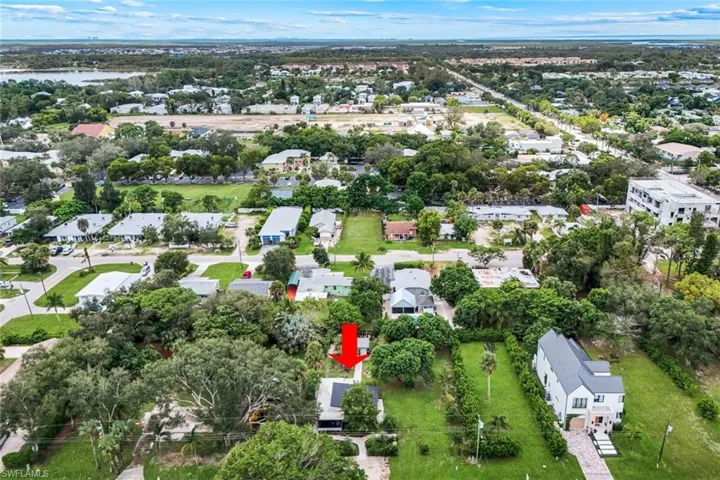 3032  Coco  AVE, Naples, FL 34112