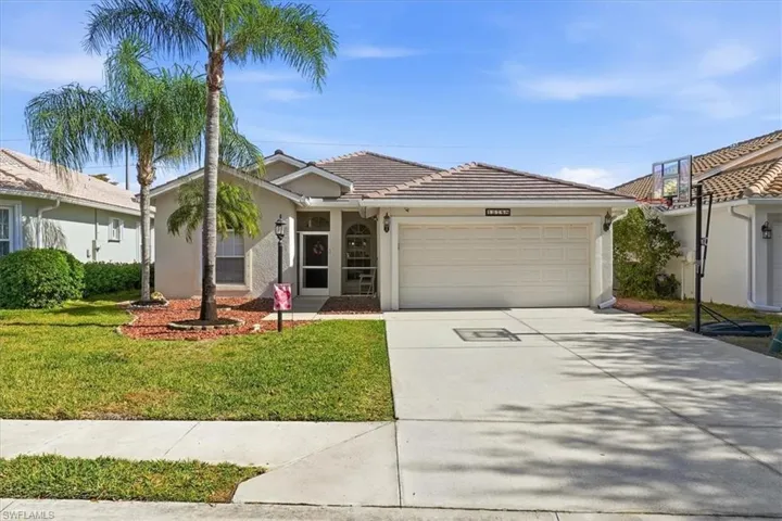 12748 Ivory Stone Loop, Fort Myers, Florida 33913
