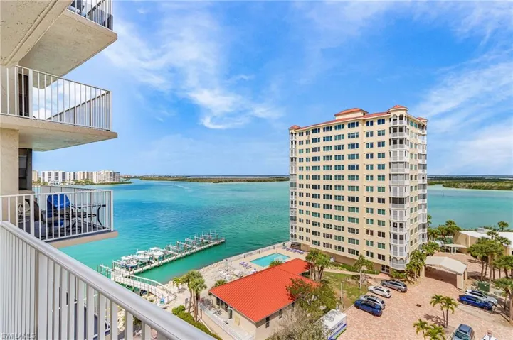 8701 Estero Blvd 906, Bonita Springs, Florida 33931