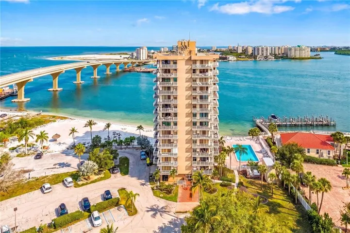 8701 Estero Blvd 906, Bonita Springs, Florida 33931