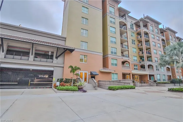 2825 Palm Beach Blvd 116, Fort Myers, Florida 33916