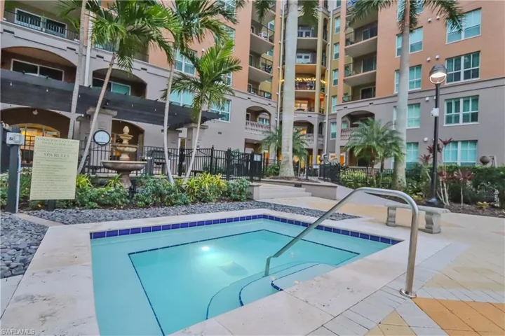 2825 Palm Beach Blvd 116, Fort Myers, Florida 33916