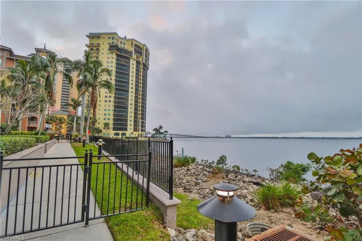 2825 Palm Beach Blvd 116, Fort Myers, Florida 33916