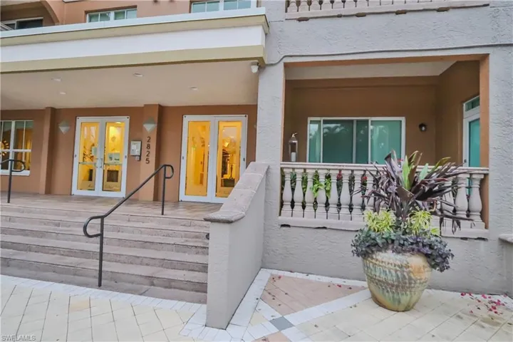 2825 Palm Beach Blvd 116, Fort Myers, Florida 33916
