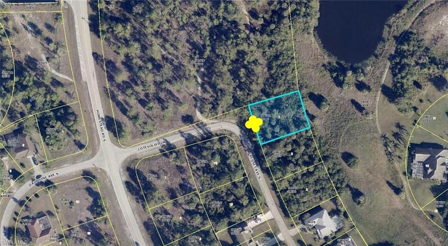617  Creuset S AVE, Lehigh Acres, FL 33974