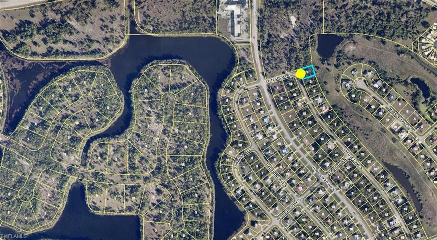 617  Creuset S AVE, Lehigh Acres, FL 33974