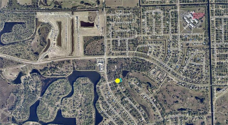 617  Creuset S AVE, Lehigh Acres, FL 33974