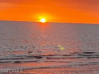 Sunset - every night