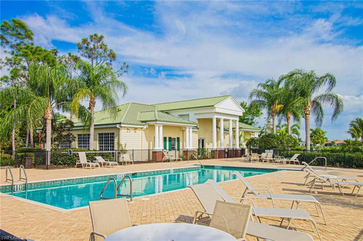 2135  Pigeon Plum  WAY, North Fort Myers, FL 33917