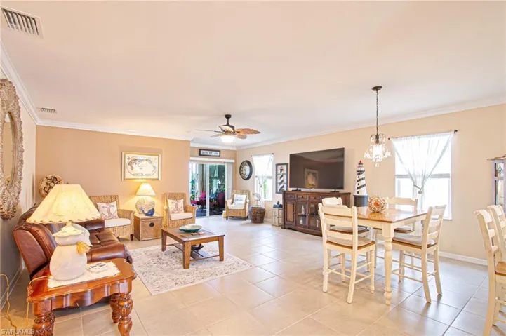 2135  Pigeon Plum  WAY, North Fort Myers, FL 33917