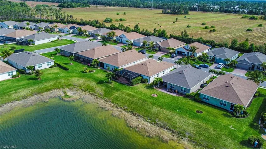 2135  Pigeon Plum  WAY, North Fort Myers, FL 33917